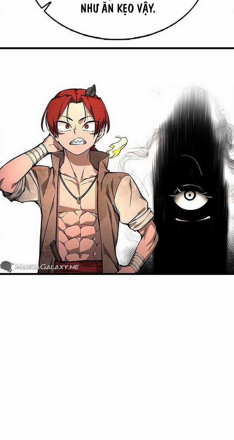 Ngọn Lửa Của Hòa Bình - Chương 2 - Trang 66