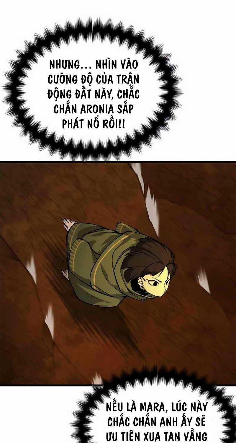 Ngọn Lửa Của Hòa Bình - Chương 2 - Trang 67