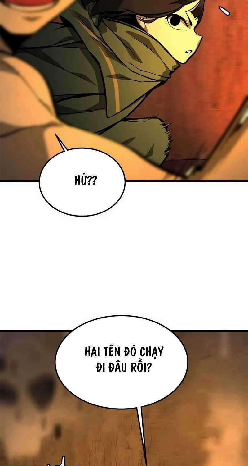 Ngọn Lửa Của Hòa Bình - Chương 2 - Trang 69