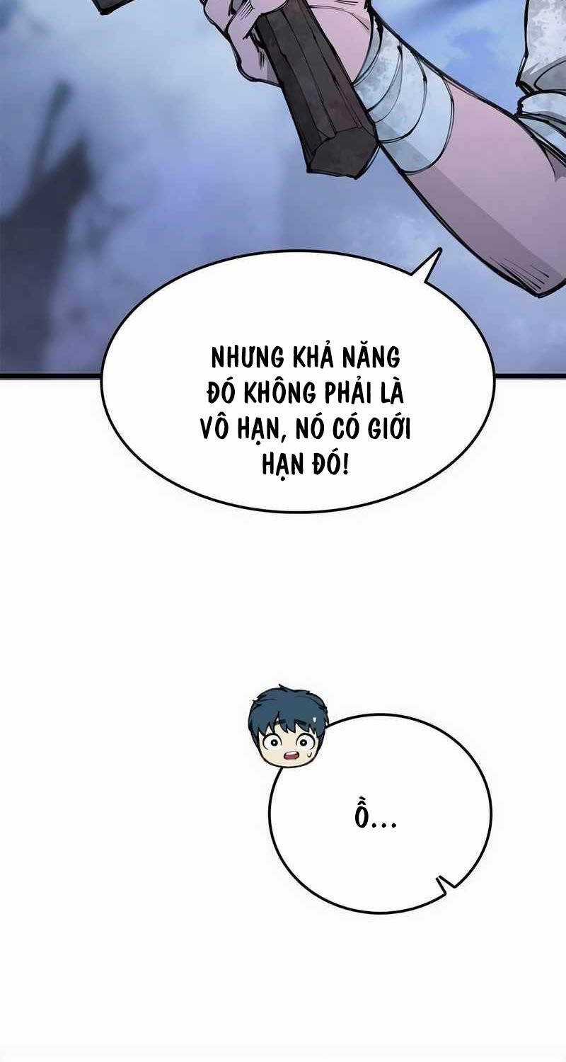 Ngọn Lửa Của Hòa Bình - Chương 2 - Trang 8