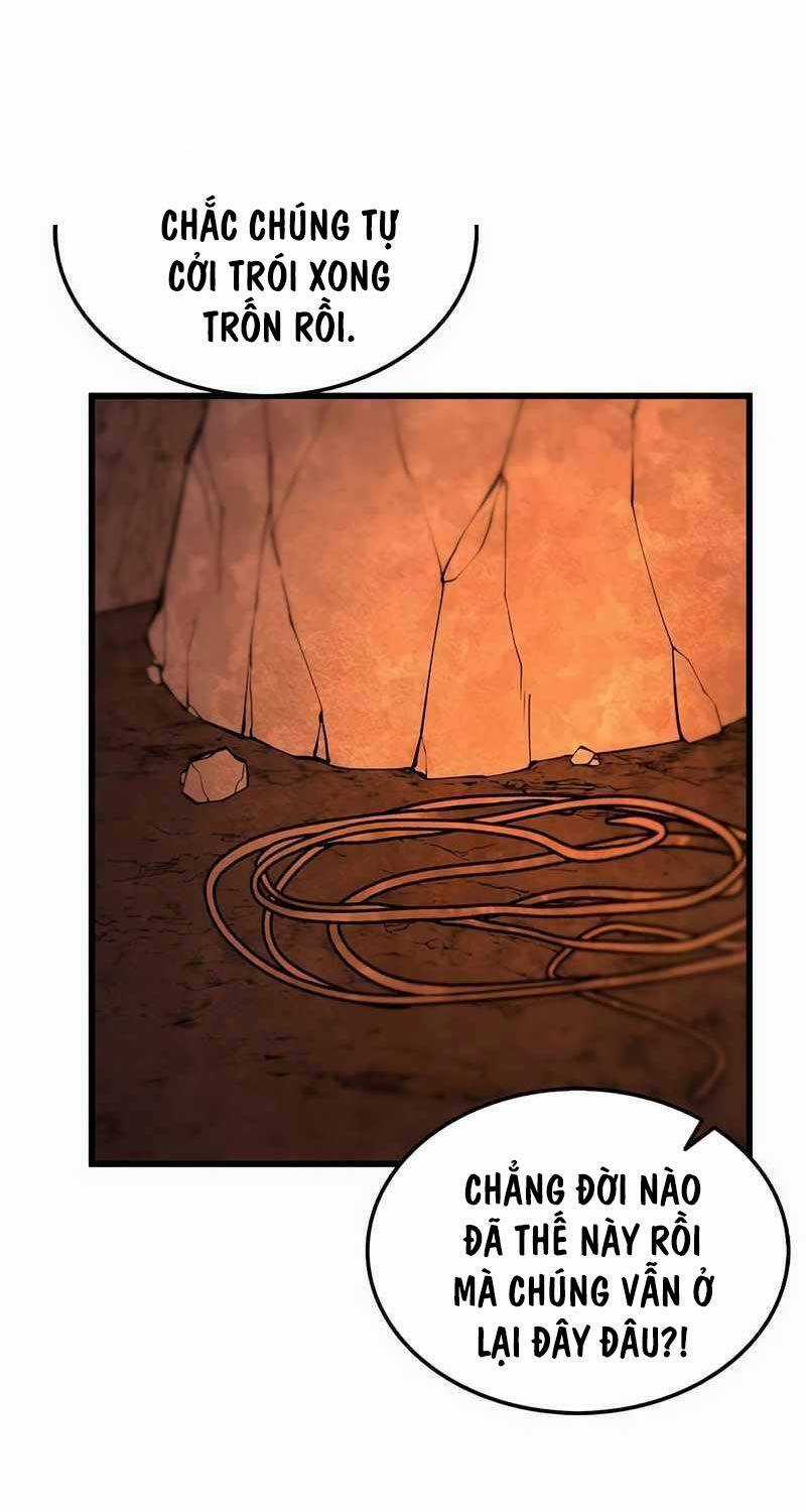 Ngọn Lửa Của Hòa Bình - Chương 2 - Trang 71