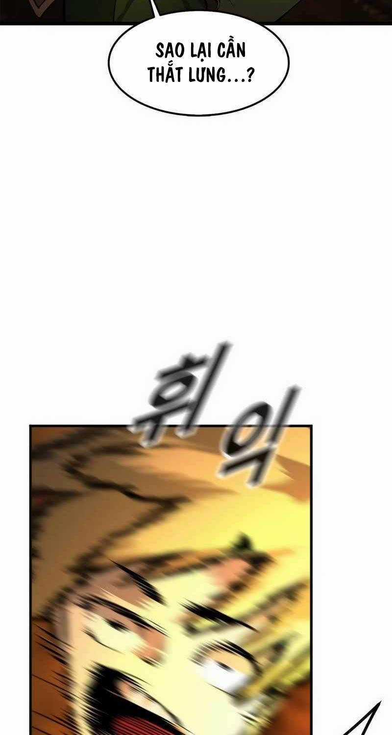 Ngọn Lửa Của Hòa Bình - Chương 2 - Trang 73