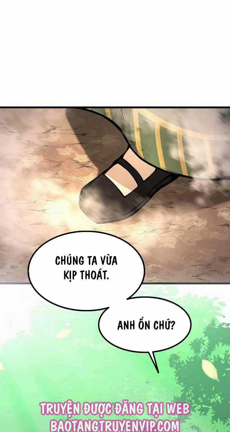 Ngọn Lửa Của Hòa Bình - Chương 2 - Trang 94