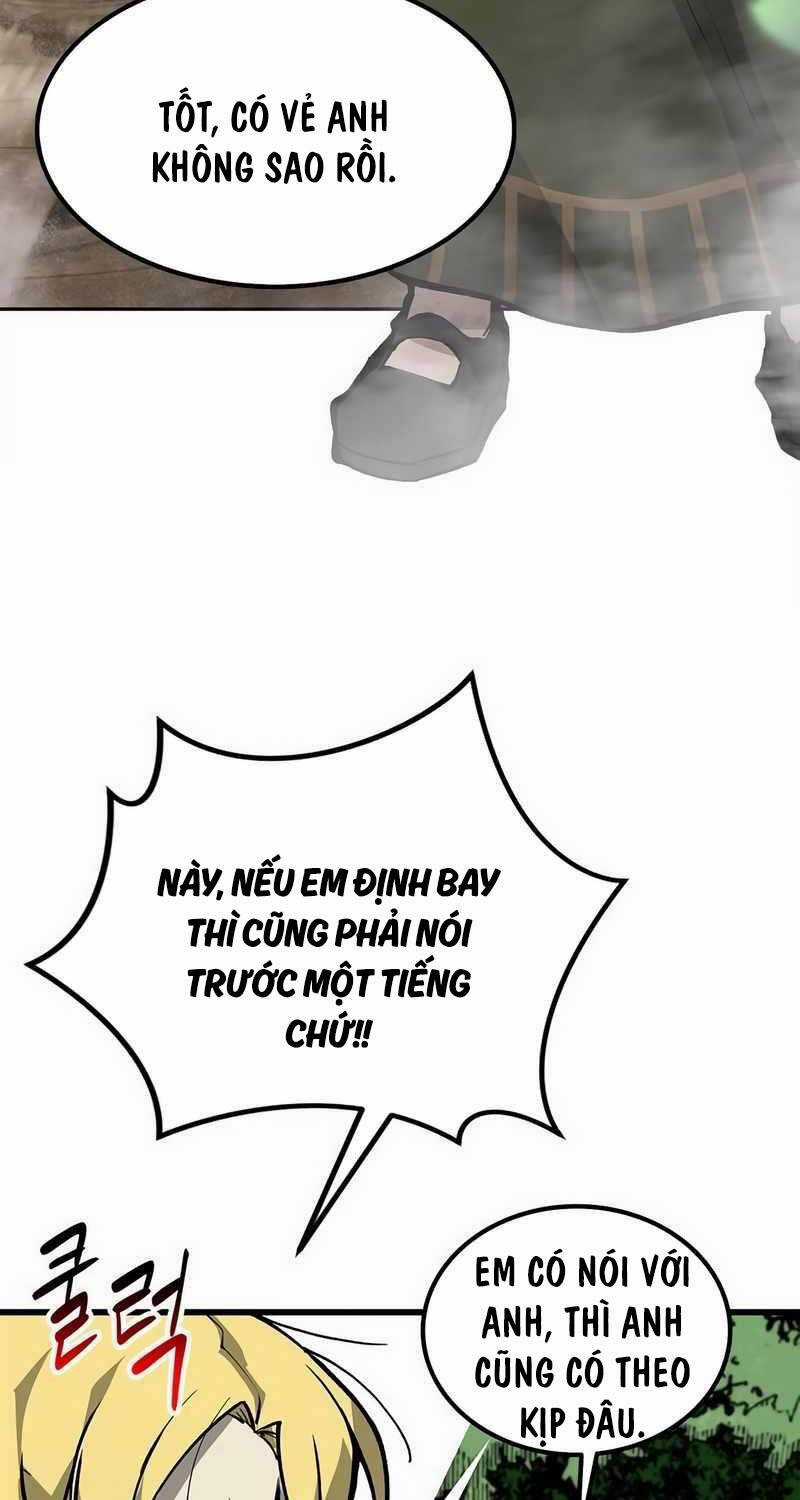 Ngọn Lửa Của Hòa Bình - Chương 2 - Trang 96