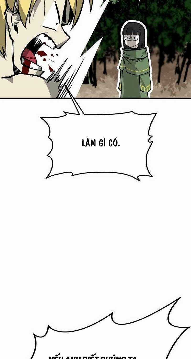Ngọn Lửa Của Hòa Bình - Chương 2 - Trang 97