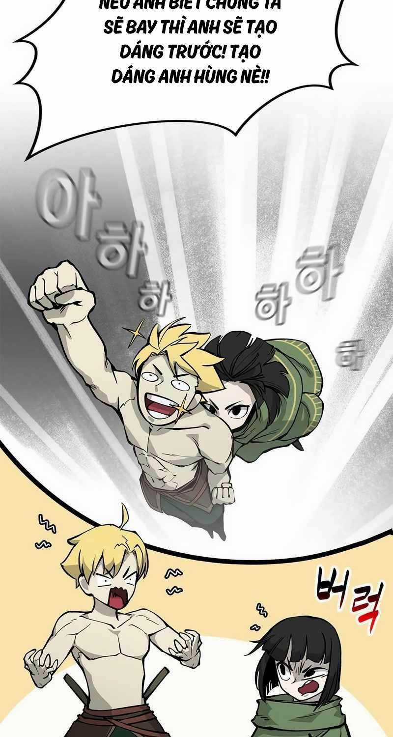 Ngọn Lửa Của Hòa Bình - Chương 2 - Trang 98