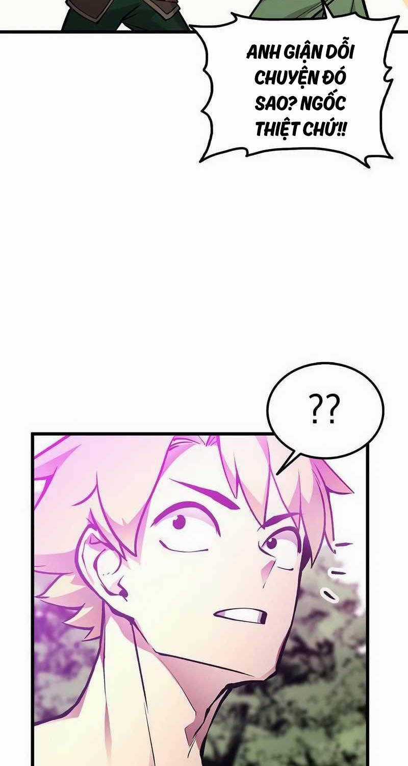 Ngọn Lửa Của Hòa Bình - Chương 2 - Trang 99