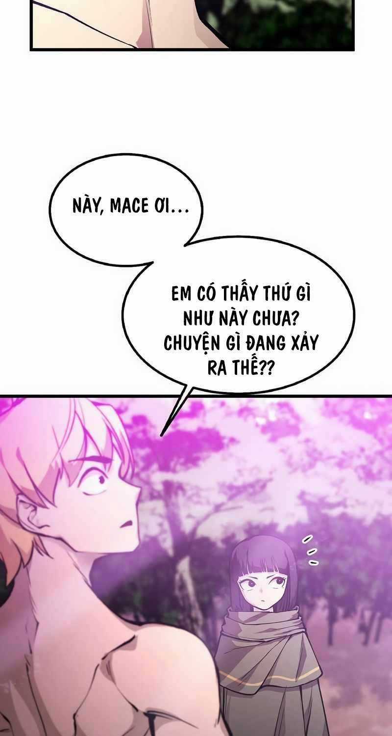 Ngọn Lửa Của Hòa Bình - Chương 2 - Trang 100