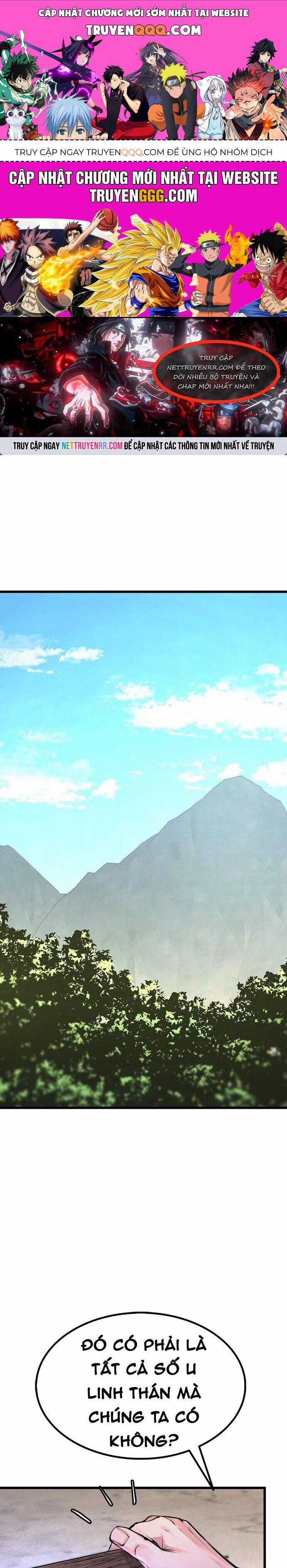 Ngọn Lửa Của Hòa Bình - Chương 20 - Trang 1