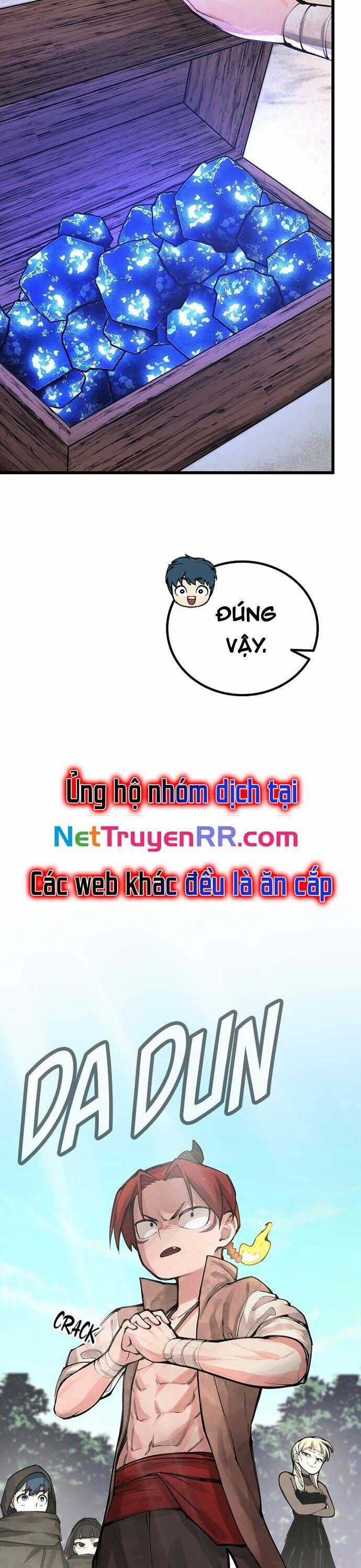 Ngọn Lửa Của Hòa Bình - Chương 20 - Trang 2