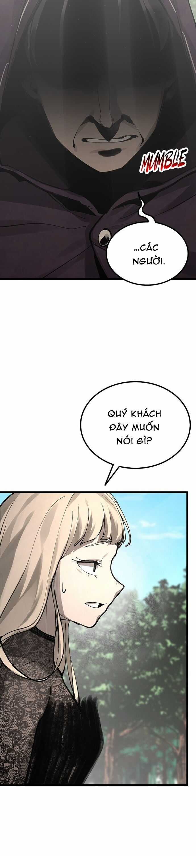 Ngọn Lửa Của Hòa Bình - Chương 20 - Trang 11