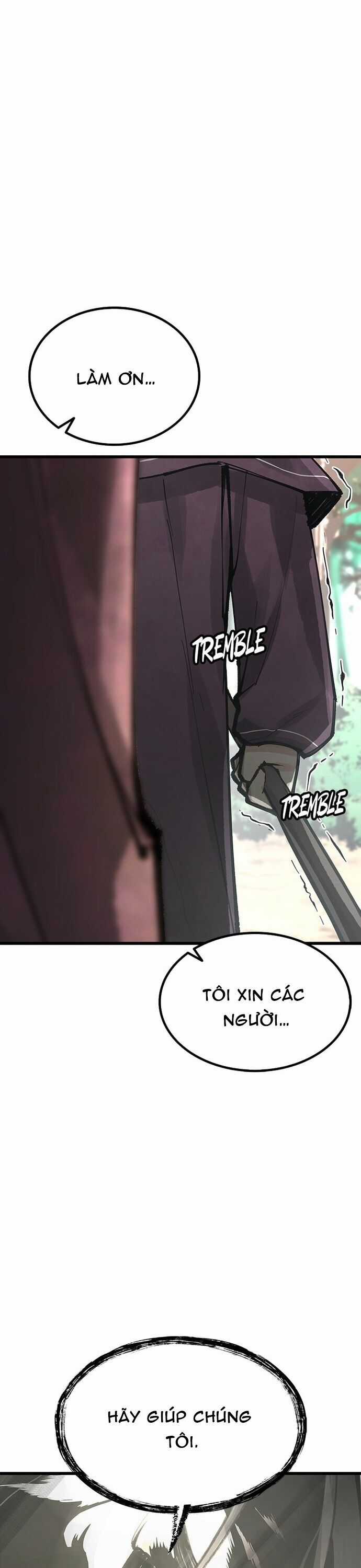 Ngọn Lửa Của Hòa Bình - Chương 20 - Trang 12