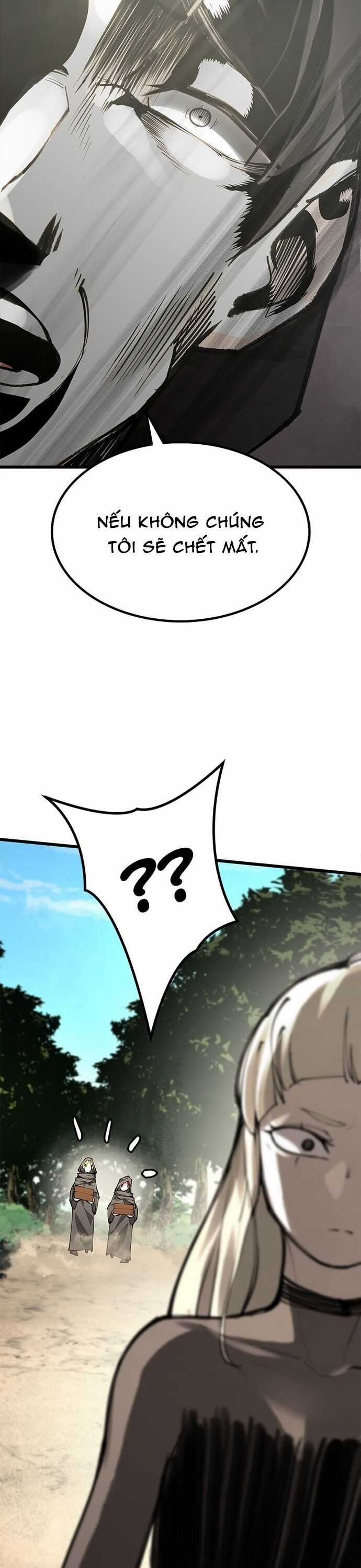 Ngọn Lửa Của Hòa Bình - Chương 20 - Trang 13