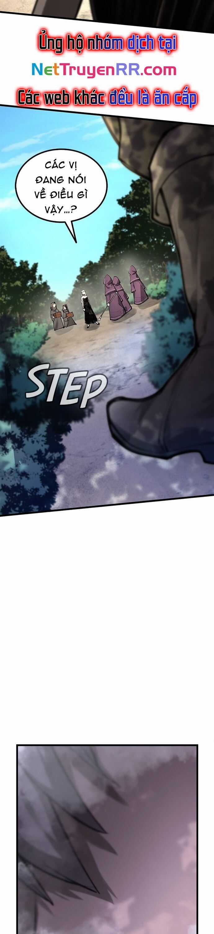 Ngọn Lửa Của Hòa Bình - Chương 20 - Trang 14