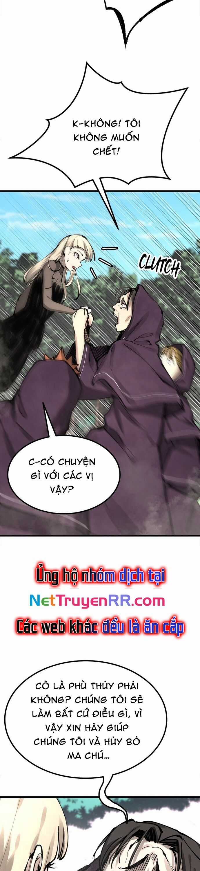 Ngọn Lửa Của Hòa Bình - Chương 20 - Trang 16