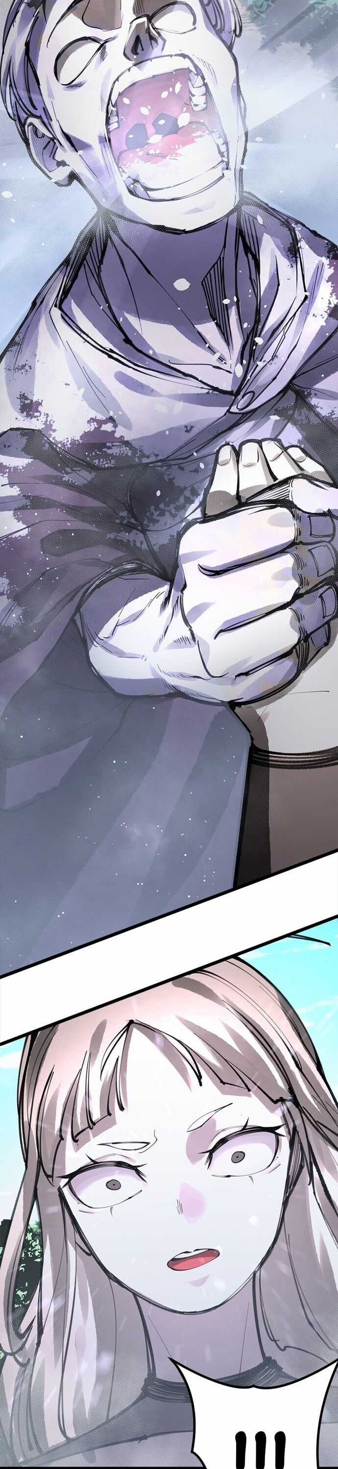 Ngọn Lửa Của Hòa Bình - Chương 20 - Trang 19