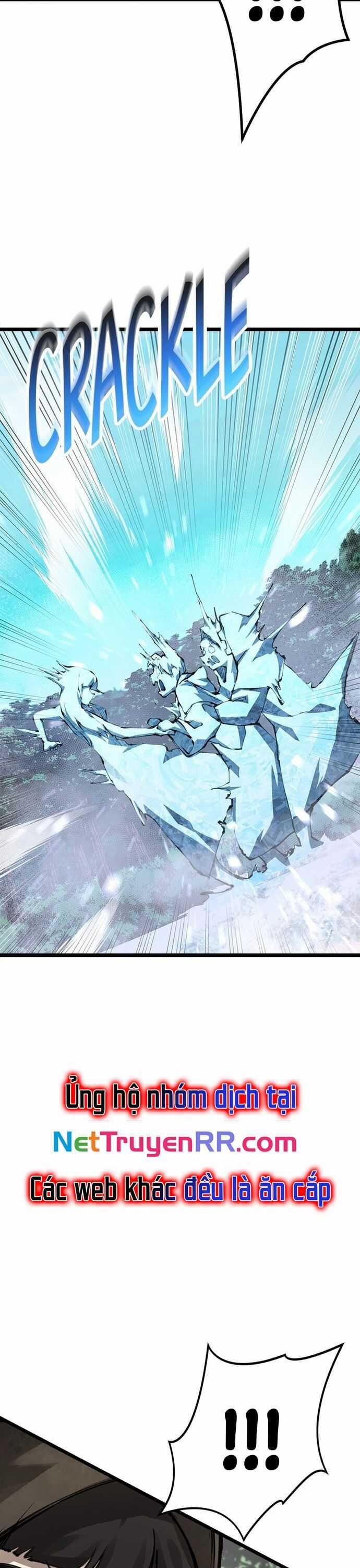 Ngọn Lửa Của Hòa Bình - Chương 20 - Trang 20