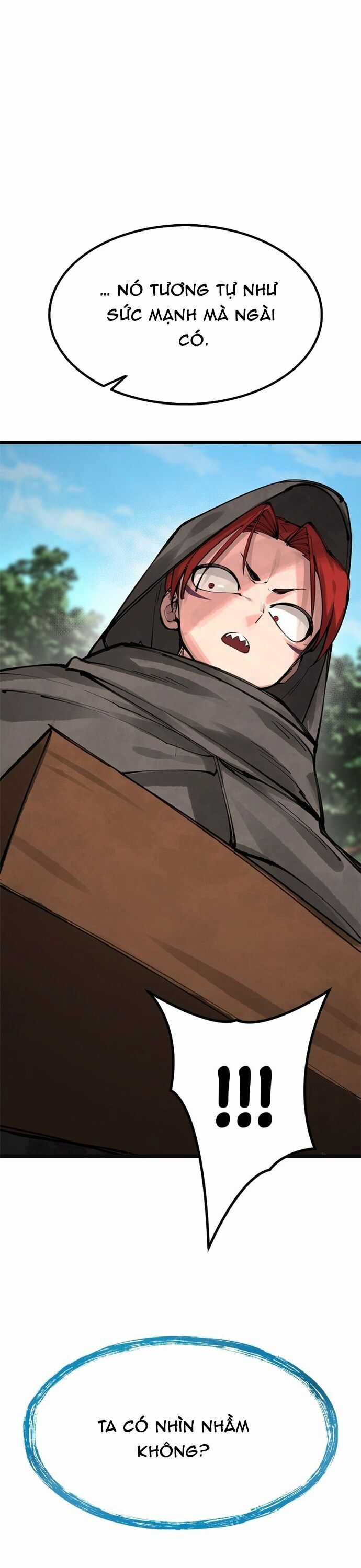 Ngọn Lửa Của Hòa Bình - Chương 20 - Trang 24