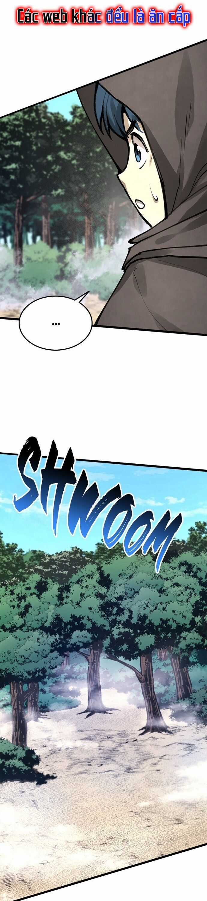 Ngọn Lửa Của Hòa Bình - Chương 20 - Trang 26