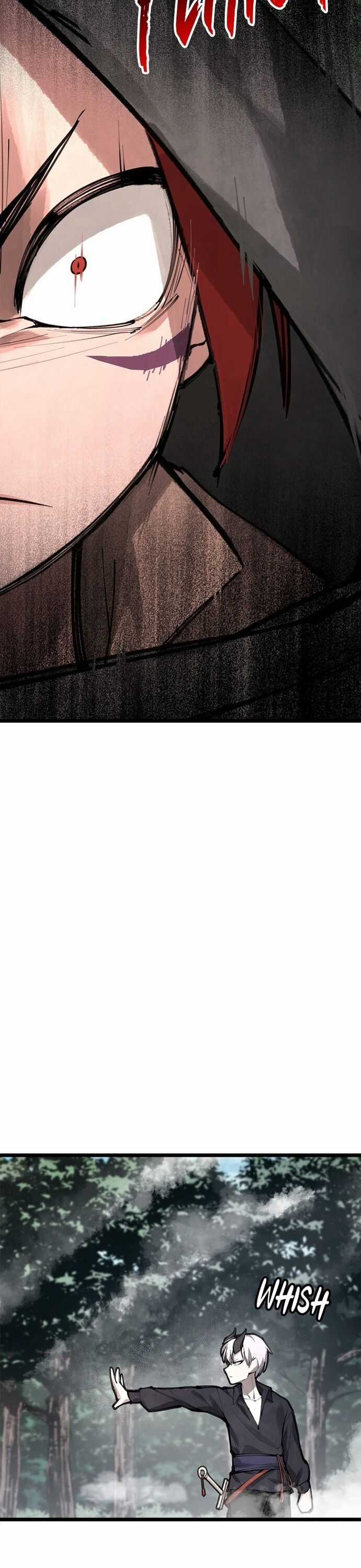 Ngọn Lửa Của Hòa Bình - Chương 20 - Trang 30