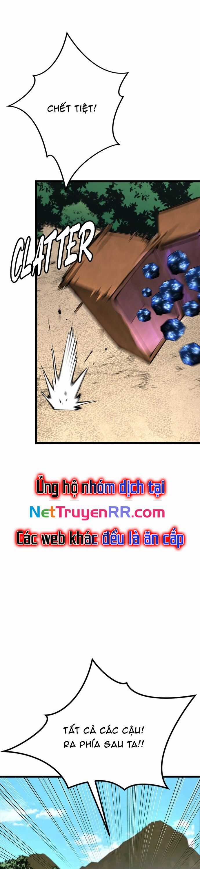 Ngọn Lửa Của Hòa Bình - Chương 20 - Trang 31