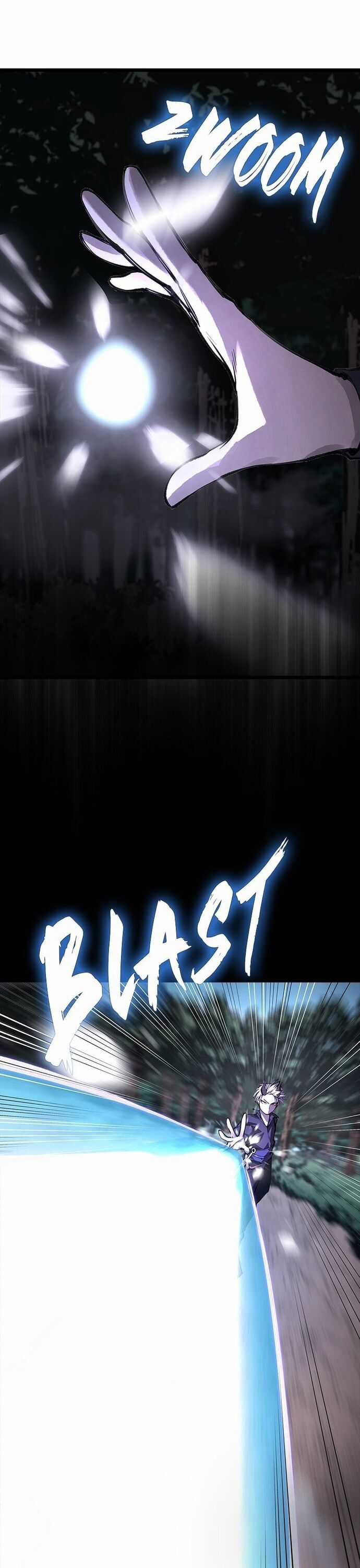 Ngọn Lửa Của Hòa Bình - Chương 20 - Trang 34