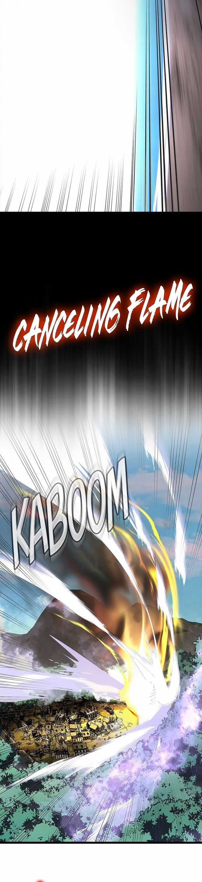 Ngọn Lửa Của Hòa Bình - Chương 20 - Trang 35