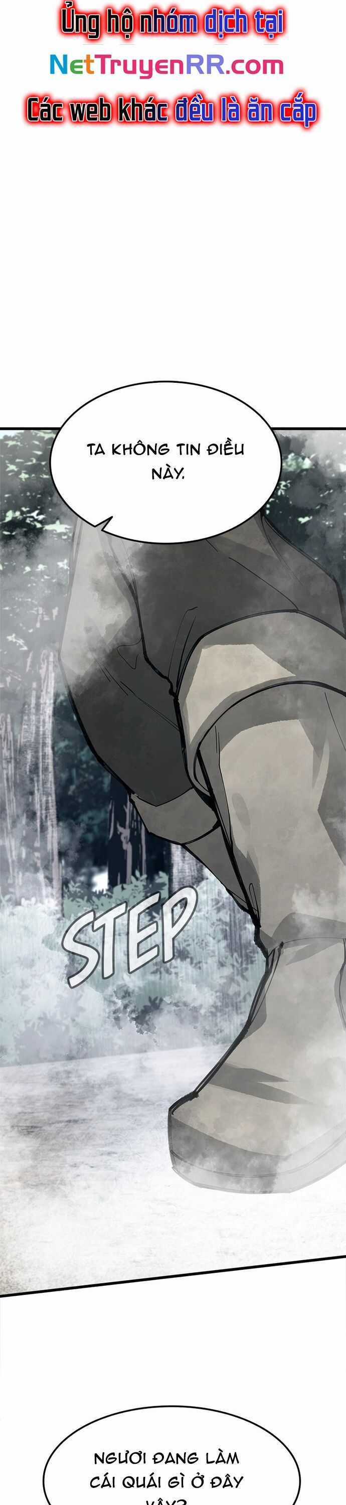 Ngọn Lửa Của Hòa Bình - Chương 20 - Trang 36