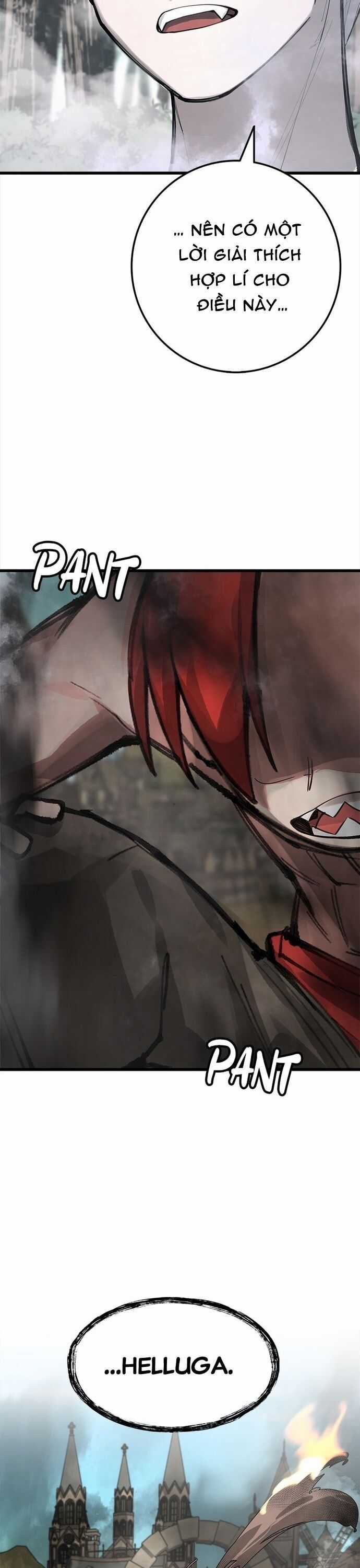 Ngọn Lửa Của Hòa Bình - Chương 20 - Trang 38