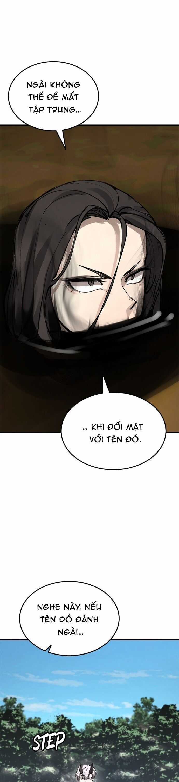 Ngọn Lửa Của Hòa Bình - Chương 20 - Trang 42