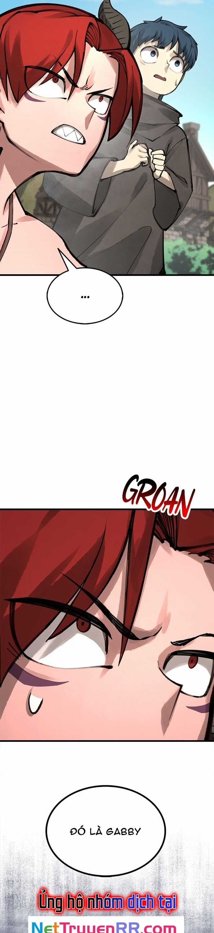 Ngọn Lửa Của Hòa Bình - Chương 20 - Trang 44