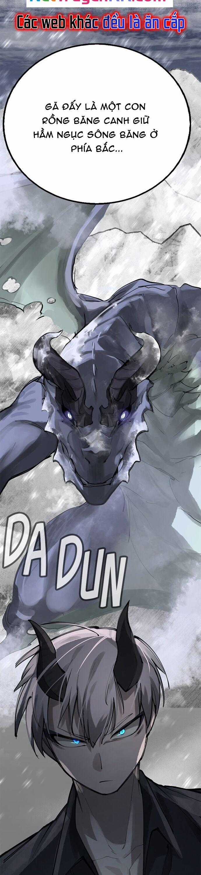 Ngọn Lửa Của Hòa Bình - Chương 20 - Trang 45