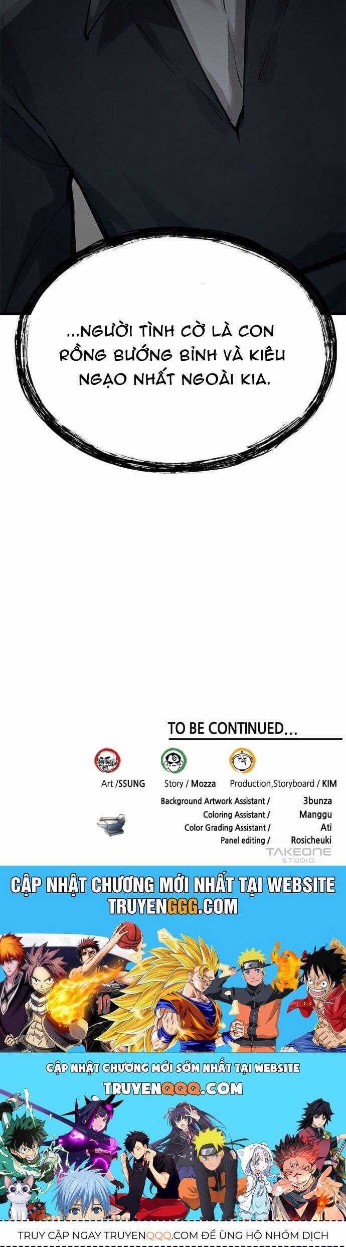 Ngọn Lửa Của Hòa Bình - Chương 20 - Trang 46