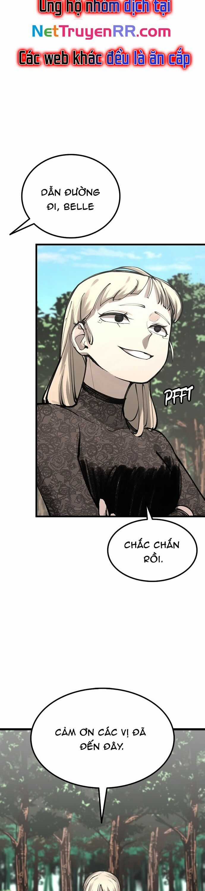 Ngọn Lửa Của Hòa Bình - Chương 20 - Trang 9