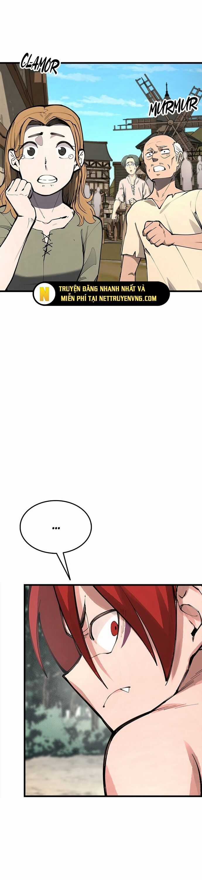 Ngọn Lửa Của Hòa Bình - Chương 21 - Trang 15
