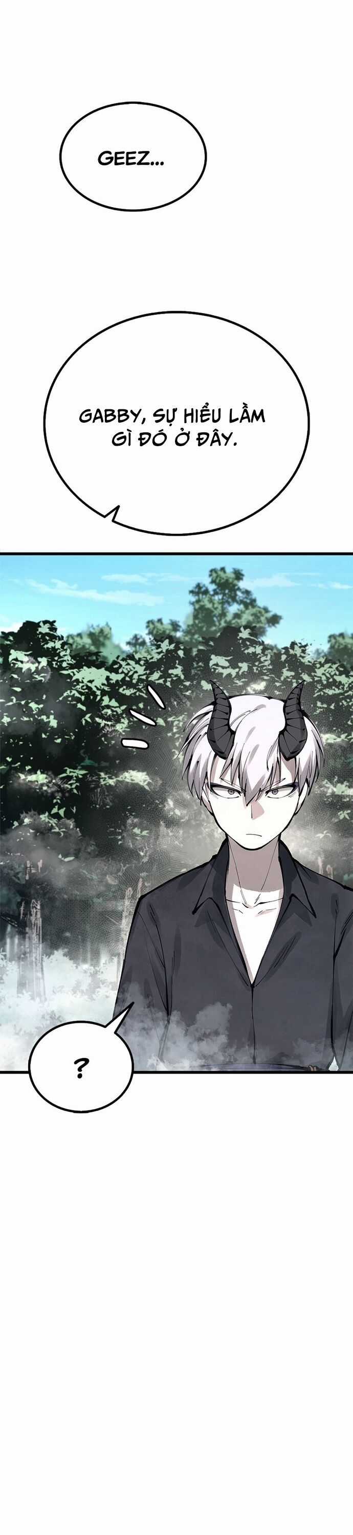 Ngọn Lửa Của Hòa Bình - Chương 21 - Trang 16