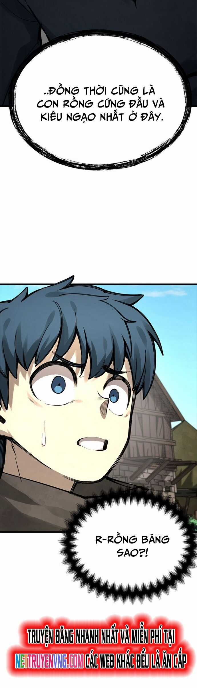 Ngọn Lửa Của Hòa Bình - Chương 21 - Trang 4