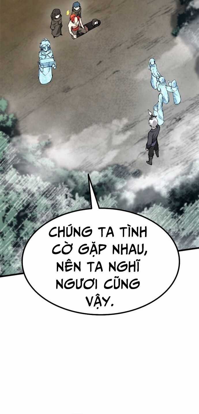 Ngọn Lửa Của Hòa Bình - Chương 21 - Trang 31