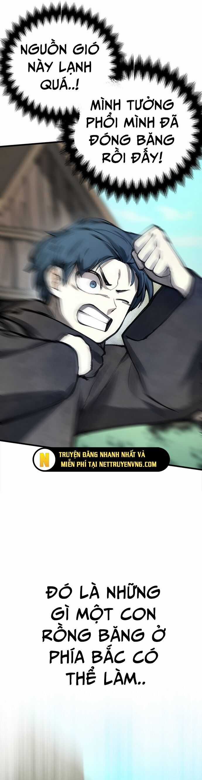 Ngọn Lửa Của Hòa Bình - Chương 21 - Trang 37