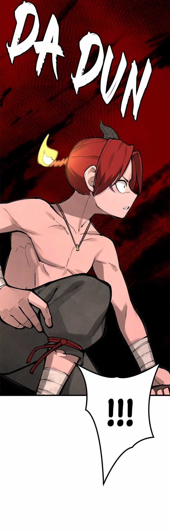 Ngọn Lửa Của Hòa Bình - Chương 21 - Trang 41