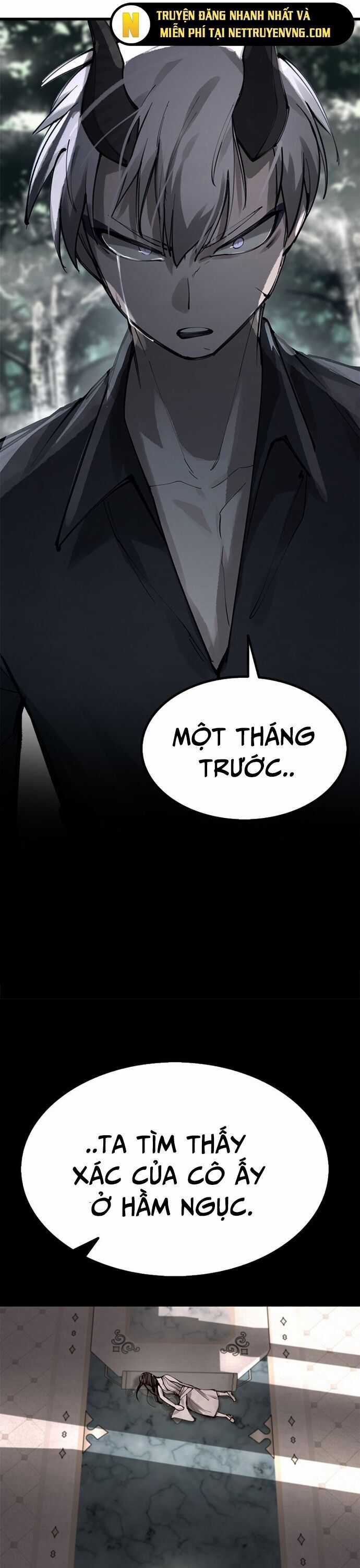 Ngọn Lửa Của Hòa Bình - Chương 21 - Trang 42