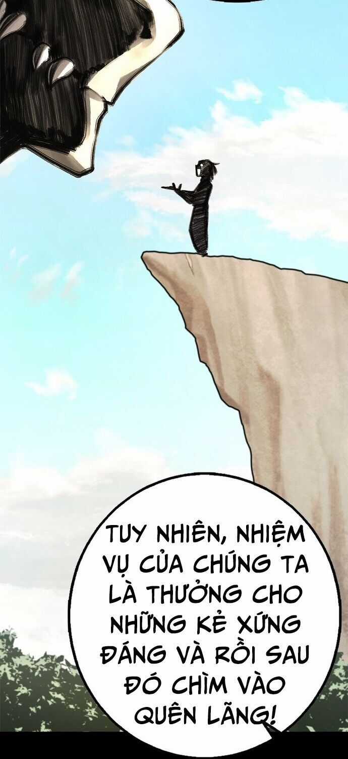 Ngọn Lửa Của Hòa Bình - Chương 21 - Trang 44