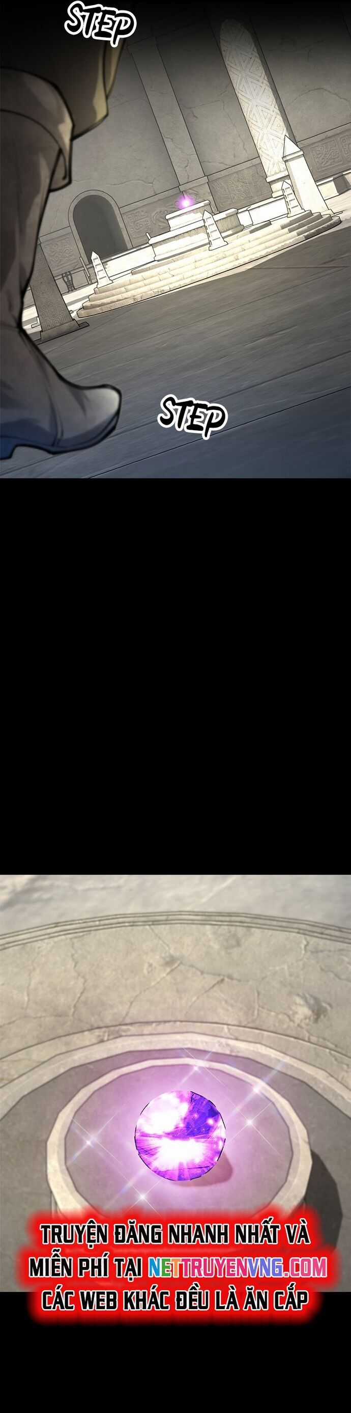 Ngọn Lửa Của Hòa Bình - Chương 21 - Trang 46