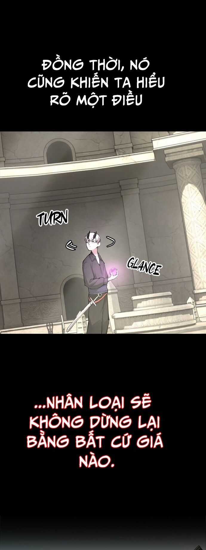 Ngọn Lửa Của Hòa Bình - Chương 21 - Trang 49