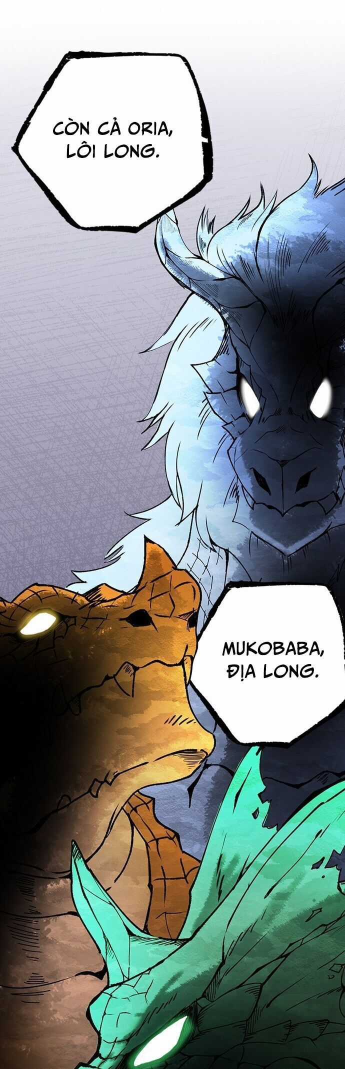 Ngọn Lửa Của Hòa Bình - Chương 21 - Trang 6