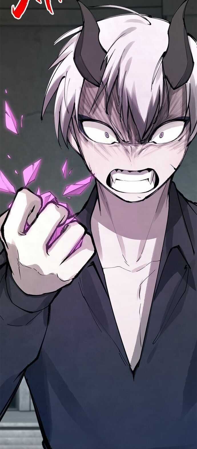 Ngọn Lửa Của Hòa Bình - Chương 21 - Trang 52