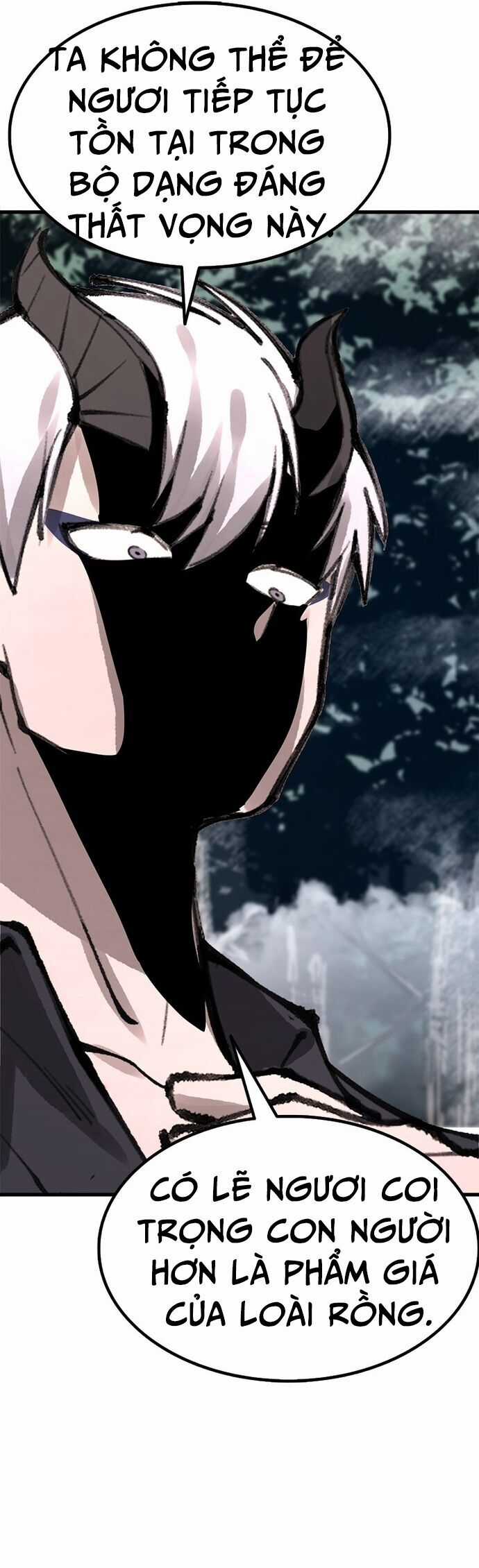 Ngọn Lửa Của Hòa Bình - Chương 21 - Trang 58