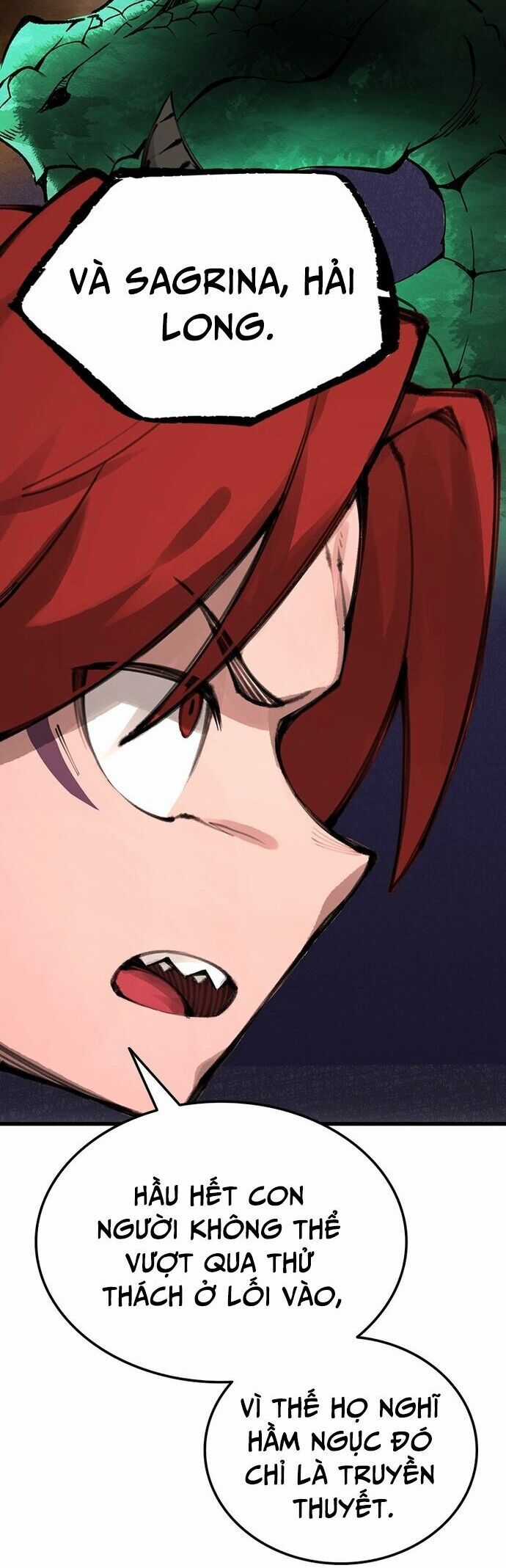 Ngọn Lửa Của Hòa Bình - Chương 21 - Trang 7