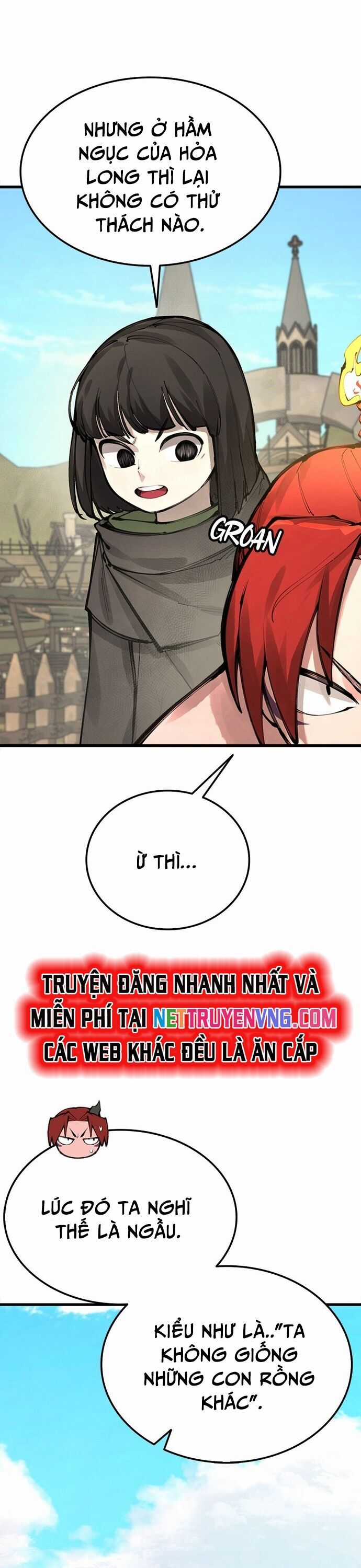 Ngọn Lửa Của Hòa Bình - Chương 21 - Trang 8