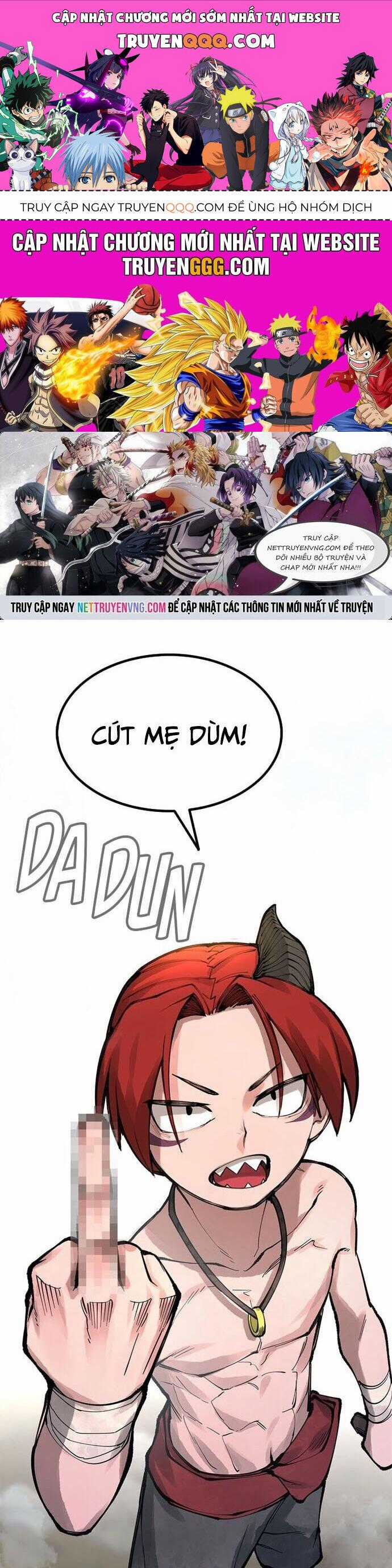 Ngọn Lửa Của Hòa Bình - Chương 22 - Trang 1